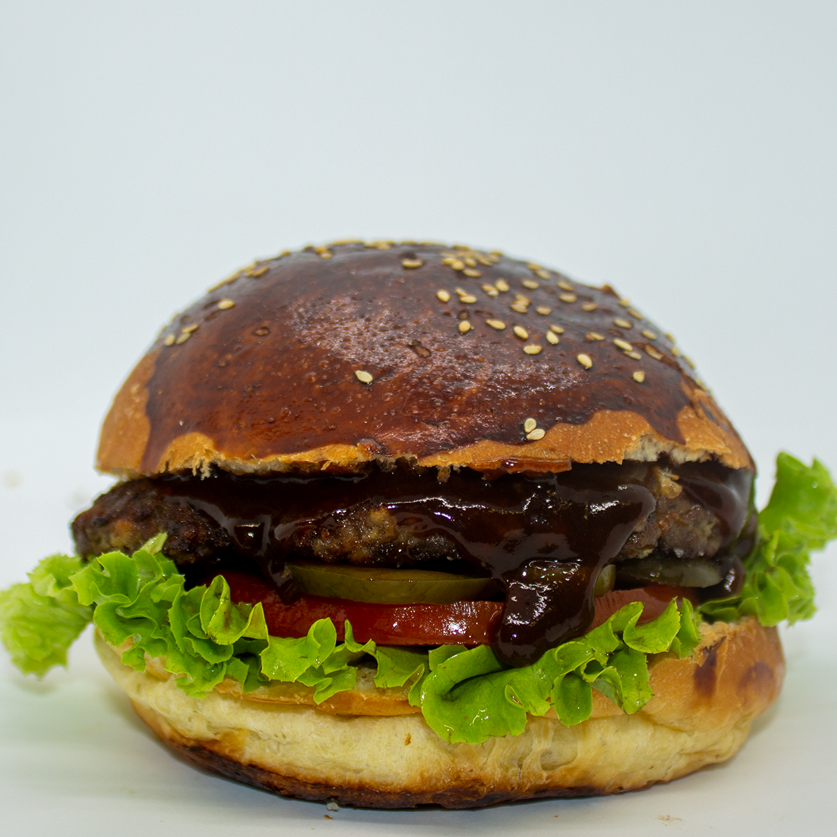  Barbekü Burger 